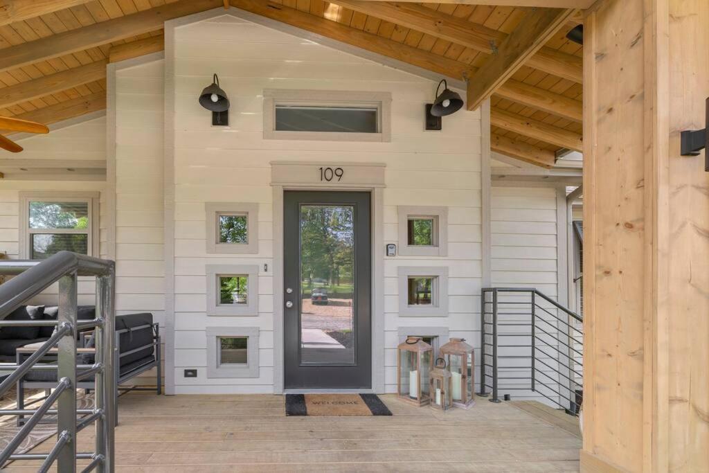 Maia - 109 Ridge Lane Villa Branson Exterior photo